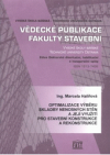 Optimalizace výběru skladby nenosných stěn a její využití pro stavební konstrukce a rekonstrukce