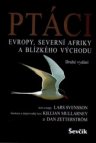 Ptáci Evropy, Severní Afriky, Blízkého východu