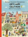 Děti vaří celý rok