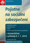 Pojistné na sociální zabezpečení