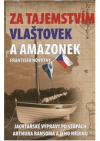 Za tajemstvím Vlaštovek a Amazonek