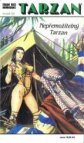 Tarzan.