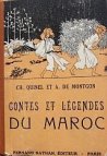 Contes et Légendes du Maroc