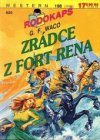 Zrádce z Fort Rena