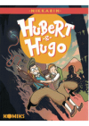 Hubert a Hugo