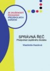 Správná řeč