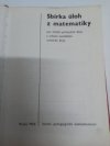 Sbírka úloh z matematiky pro střední průmyslové školy a střední zemědělské technické školy