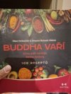 Buddha vaří
