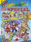 Čtyřlístek speciál