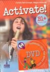 Activate! B1+