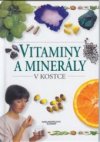 Vitaminy a minerály