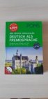 Deutsch als Fremdsprache