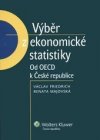 Výběr z ekonomické statistiky