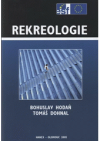 Rekreologie