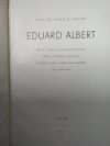 Eduard Albert