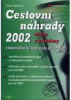 Cestovní náhrady 2002 - chyby a problémy