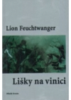 Lišky na vinici