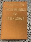 Selbsterkenntnis und Lebensschau