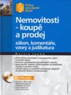 Nemovitosti, byty - prodej a koupě