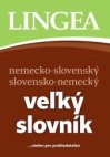 Veľký slovník nemecko-slovenský slovensko-nemecký