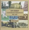 Nový Bydžov na historických pohlednicích 1920-1970
