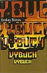 Výbuch