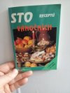 Sto receptů vánočních