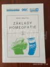 Základy homeopatie