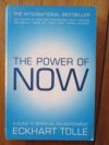 The Power of Now