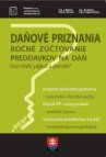 Daňové priznania 2020 ročné zúčtovanie preddavkov na daň
