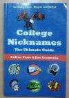 College Nicknames
