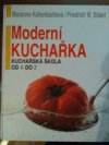 Moderní kuchařka