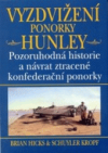 Vyzdvižení ponorky Hunley