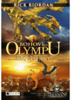 Bohové Olympu