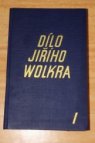 Dílo Jiřího Wolkra.