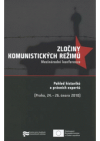 Zločiny komunistických režimů