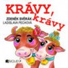 Krávy, krávy