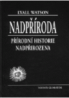 Nadpříroda