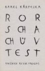 Rorschachův test