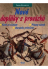 Nové doplňky z provázků