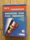 Slovník francouzsko-český, česko-francouzský