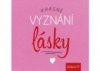 Krásné vyznání lásky