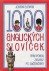 1000 anglických slovíček