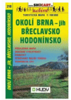 Znojemsko, Břeclavsko