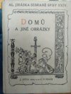 Domů a jiné obrázky