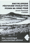 Encyklopedie pěstování víceletých pícnin na orné půdě