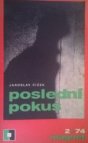 Poslední pokus