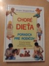 Choré dieťa