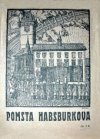 Pomsta Habsburkova