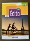 Francouzština - Édito A1